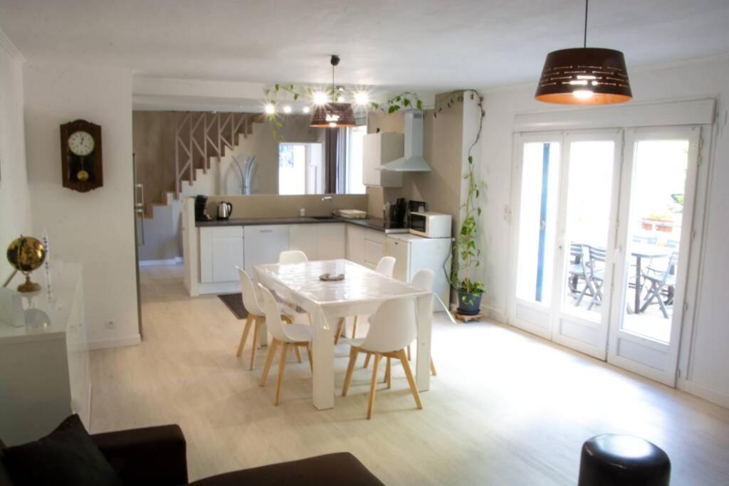 ארל La Maison De Pape מראה חיצוני תמונה