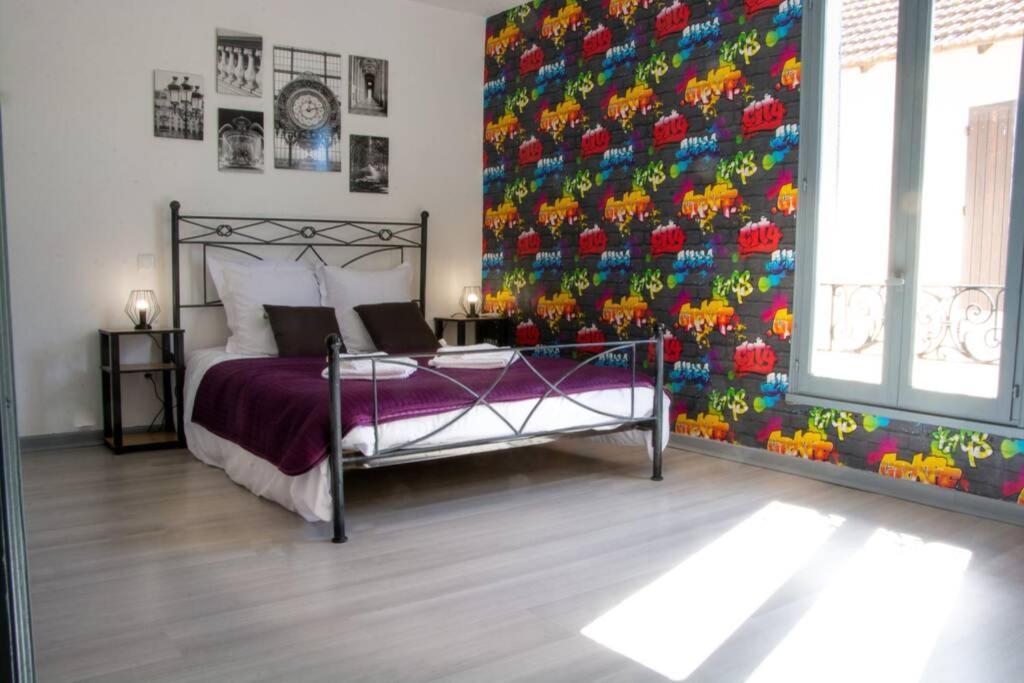 ארל La Maison De Pape מראה חיצוני תמונה