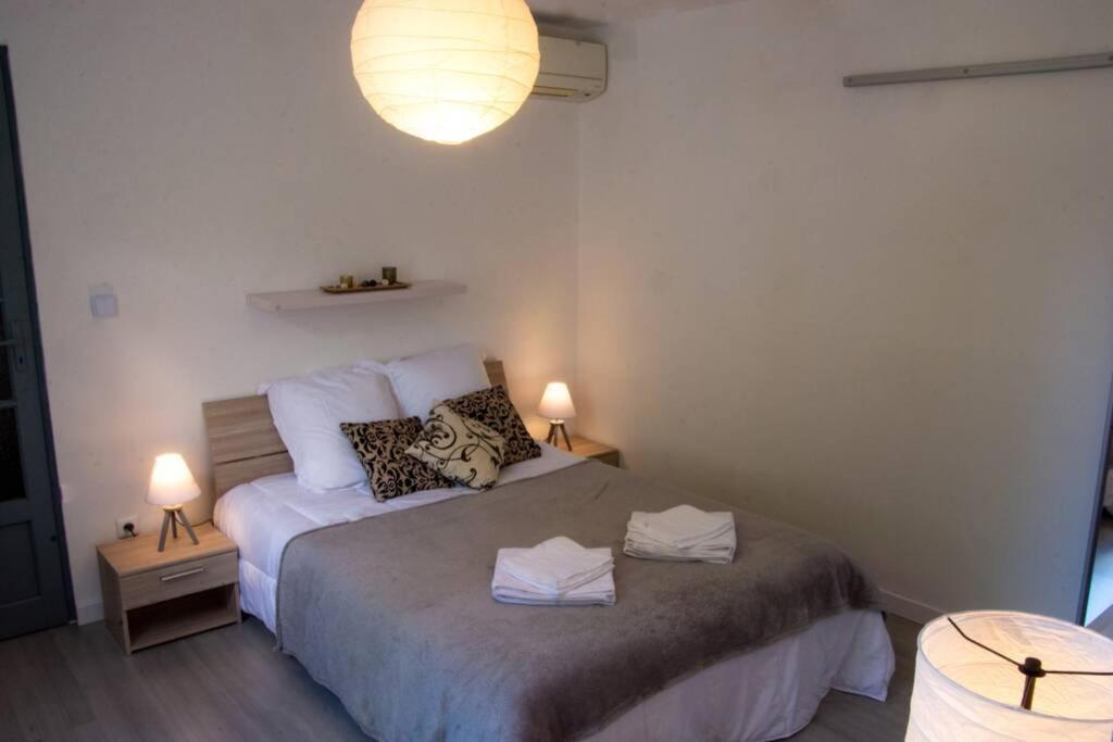 ארל La Maison De Pape מראה חיצוני תמונה